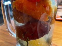 特色八宝茶-品回味清真西北楼(宁波首店)