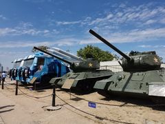 -中国人民解放军海军博物馆