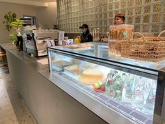 -爱樂咖啡(青年体育公园店)