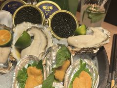 -德川家日本料理(顺义华联店)