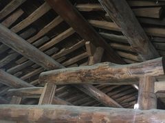 -河北村民俗体验园