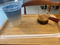 -小意思咖啡店(草桥店)