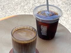 -麻雀咖啡SPARROW COFFEE(十全街店)