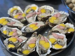 -飞尝蚝·顺德菜·鱼生(顺德总店)