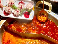 -小龙坎火锅(新天润店)