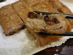 香酥芋泥鸭-堂宴·老厦门私房菜(1988仙岳总店)