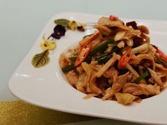 -高第街56号港式餐厅(山大路店)