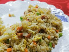 -美味海鲜大排档(明发美食地标店)