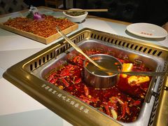-雾都渣渣火锅(南城智汇城店)