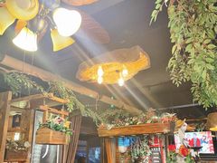 大堂-囧人粗品·泰国街市料理(霖峰店)