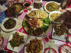 -粗粮人家·东北菜(洋桥店)