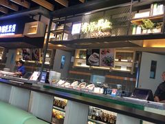 -食通天美食广场(华润万象城店)