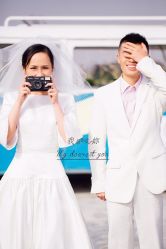 -帆拉斐婚纱摄影(春熙店)