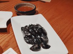 目鱼香肠-荣小馆(杭州大厦店)
