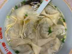 -小姜锅贴(凤凰街店)