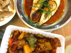 -肥妹烧腊店(翠竹路店)