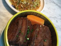 -小菜园新徽菜(无锡宜家荟聚中心店)