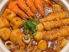 -陶兰居·手工点心·粤菜(圆融时代广场店)