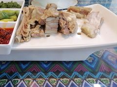 -西域美食(西直门南小街店)