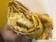 -2颗鸡蛋煎饼(北京路天河城店)