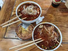 -白家高记肥肠粉(总店)