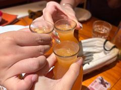 -MR.ROCKY洛奇先生·西餐&酒吧(太古仓店)