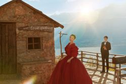 -太古映画婚纱摄影(天河店)