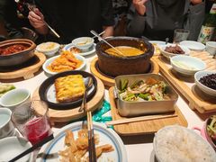 -0776食堂·京城创意菜(七里庄店)