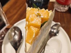 -港丽餐厅(杭大店)
