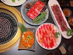 -谷牛和牛烤肉(漕河泾印象城店)