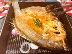 -西贝(吴江路湟普汇店)