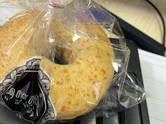 -啊噗吐呦现场烘焙(麦凯乐店)