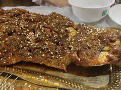 -霄汉羊排(万松园一店)
