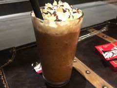 -maan coffee漫咖啡(通州店)