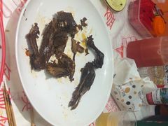 -辣出味岳阳特色烧烤·龙虾大排档(砂子塘总店)