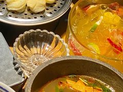 -破瓦寒窑·地摊烤羊排