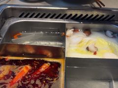 -海底捞火锅(武胜路凯德广场店)