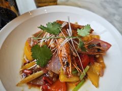-成都瑞吉酒店·秀餐厅