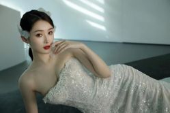 -韩国天使嫁衣婚纱礼服馆(上海旗舰店)