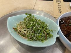 -南来顺饭庄·清真(南菜园店)