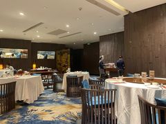 -红棉中餐厅·广州海航威斯汀酒店