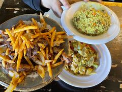 -玛吉阿米·餐吧