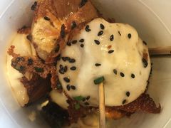 -东门町美食街