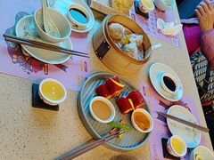 -点都德(龙之梦店)