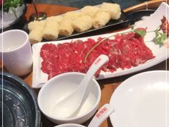 -捞围鲜·港式打边炉(海阳路店)