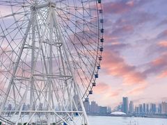 -南昌之星摩天轮