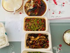 -翠清酒家(万丰路店)