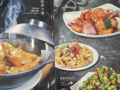 -香港表哥茶餐厅(银泰百货店)
