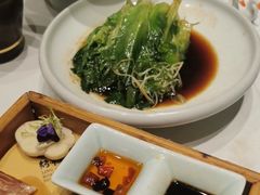 -聆桂烤鸭·金奖烤鸭(静联广场店)