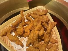 -哥老官重庆美蛙鱼头(宝山龙湖店)
